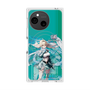 プレミアムスクエアケース with SnapMag［ 白猫プロジェクト NEW WORLD'S - ゼティス ］