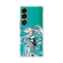 プレミアムスクエアケース with SnapMag［ 白猫プロジェクト NEW WORLD'S - ゼティス ］