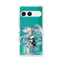 プレミアムスクエアケース with SnapMag［ 白猫プロジェクト NEW WORLD'S - ゼティス ］