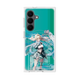 プレミアムスクエアケース with SnapMag［ 白猫プロジェクト NEW WORLD'S - ゼティス ］