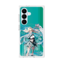 プレミアムスクエアケース with SnapMag［ 白猫プロジェクト NEW WORLD'S - ゼティス ］