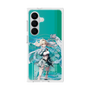 プレミアムスクエアケース with SnapMag［ 白猫プロジェクト NEW WORLD'S - ゼティス ］