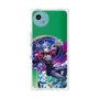 プレミアムスクエアケース with SnapMag［ 白猫プロジェクト NEW WORLD'S - シリウス ］