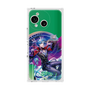 プレミアムスクエアケース with SnapMag［ 白猫プロジェクト NEW WORLD'S - シリウス ］