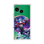 プレミアムスクエアケース with SnapMag［ 白猫プロジェクト NEW WORLD'S - シリウス ］