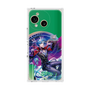 プレミアムスクエアケース with SnapMag［ 白猫プロジェクト NEW WORLD'S - シリウス ］