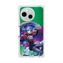 プレミアムスクエアケース with SnapMag［ 白猫プロジェクト NEW WORLD'S - シリウス ］