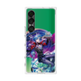 プレミアムスクエアケース with SnapMag［ 白猫プロジェクト NEW WORLD'S - シリウス ］