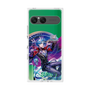 プレミアムスクエアケース with SnapMag［ 白猫プロジェクト NEW WORLD'S - シリウス ］