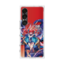 プレミアムスクエアケース with SnapMag［ 白猫プロジェクト NEW WORLD'S - イルミナ ］