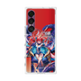 プレミアムスクエアケース with SnapMag［ 白猫プロジェクト NEW WORLD'S - イルミナ ］