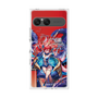 プレミアムスクエアケース with SnapMag［ 白猫プロジェクト NEW WORLD'S - イルミナ ］