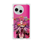 プレミアムスクエアケース with SnapMag［ 白猫プロジェクト NEW WORLD'S - オスクロル ］