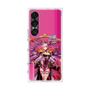 プレミアムスクエアケース with SnapMag［ 白猫プロジェクト NEW WORLD'S - オスクロル ］