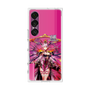 プレミアムスクエアケース with SnapMag［ 白猫プロジェクト NEW WORLD'S - オスクロル ］