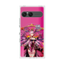 プレミアムスクエアケース with SnapMag［ 白猫プロジェクト NEW WORLD'S - オスクロル ］