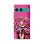 プレミアムスクエアケース with SnapMag［ 白猫プロジェクト NEW WORLD'S - オスクロル ］