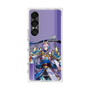 プレミアムスクエアケース with SnapMag［ 白猫プロジェクト NEW WORLD'S - ユキムラ ］