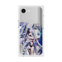 プレミアムスクエアケース with SnapMag［ 白猫プロジェクト NEW WORLD'S - エリクス ］