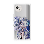 プレミアムスクエアケース with SnapMag［ 白猫プロジェクト NEW WORLD'S - エリクス ］