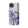 プレミアムスクエアケース with SnapMag［ 白猫プロジェクト NEW WORLD'S - エリクス ］