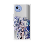 プレミアムスクエアケース with SnapMag［ 白猫プロジェクト NEW WORLD'S - エリクス ］