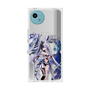 プレミアムスクエアケース with SnapMag［ 白猫プロジェクト NEW WORLD'S - エリクス ］