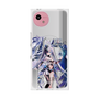 プレミアムスクエアケース with SnapMag［ 白猫プロジェクト NEW WORLD'S - エリクス ］