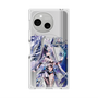 プレミアムスクエアケース with SnapMag［ 白猫プロジェクト NEW WORLD'S - エリクス ］