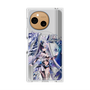 プレミアムスクエアケース with SnapMag［ 白猫プロジェクト NEW WORLD'S - エリクス ］
