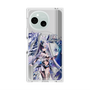 プレミアムスクエアケース with SnapMag［ 白猫プロジェクト NEW WORLD'S - エリクス ］
