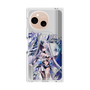 プレミアムスクエアケース with SnapMag［ 白猫プロジェクト NEW WORLD'S - エリクス ］
