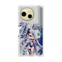 プレミアムスクエアケース with SnapMag［ 白猫プロジェクト NEW WORLD'S - エリクス ］