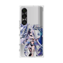 プレミアムスクエアケース with SnapMag［ 白猫プロジェクト NEW WORLD'S - エリクス ］