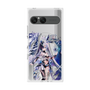 プレミアムスクエアケース with SnapMag［ 白猫プロジェクト NEW WORLD'S - エリクス ］