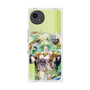 プレミアムスクエアケース with SnapMag［ 白猫プロジェクト NEW WORLD'S - ユプス ］