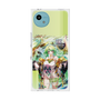 プレミアムスクエアケース with SnapMag［ 白猫プロジェクト NEW WORLD'S - ユプス ］