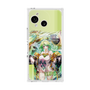 プレミアムスクエアケース with SnapMag［ 白猫プロジェクト NEW WORLD'S - ユプス ］