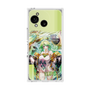 プレミアムスクエアケース with SnapMag［ 白猫プロジェクト NEW WORLD'S - ユプス ］