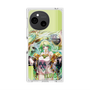 プレミアムスクエアケース with SnapMag［ 白猫プロジェクト NEW WORLD'S - ユプス ］