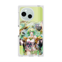 プレミアムスクエアケース with SnapMag［ 白猫プロジェクト NEW WORLD'S - ユプス ］