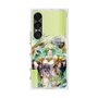 プレミアムスクエアケース with SnapMag［ 白猫プロジェクト NEW WORLD'S - ユプス ］