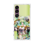 プレミアムスクエアケース with SnapMag［ 白猫プロジェクト NEW WORLD'S - ユプス ］