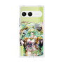 プレミアムスクエアケース with SnapMag［ 白猫プロジェクト NEW WORLD'S - ユプス ］