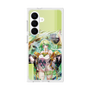 プレミアムスクエアケース with SnapMag［ 白猫プロジェクト NEW WORLD'S - ユプス ］
