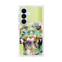 プレミアムスクエアケース with SnapMag［ 白猫プロジェクト NEW WORLD'S - ユプス ］