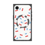 プレミアムスクエアケース with SnapMag［ おいしいミルク ］