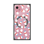 プレミアムスクエアケース with SnapMag［ おいしいミルク ］