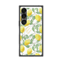 プレミアムスクエアケース with SnapMag［ アートなレモン ］