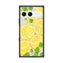プレミアムスクエアケース with SnapMag［ レモン ］